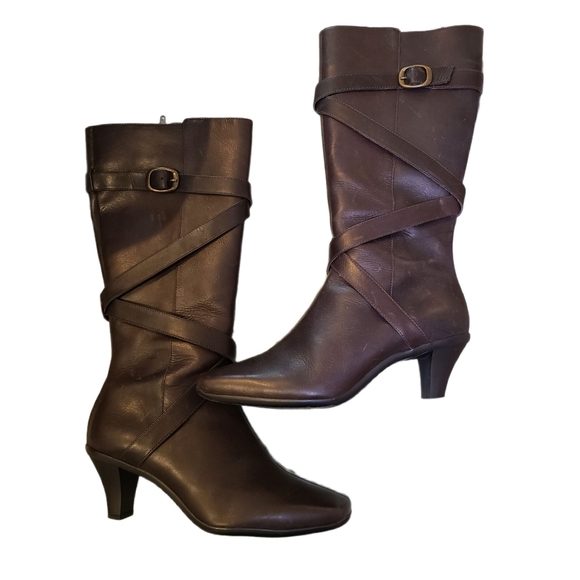 Nurture Reed Boots - Picture 2 of 6